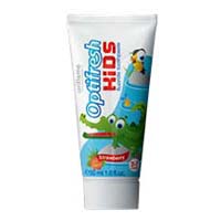 Oriflame Optifresh Kids Toothpaste
