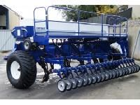 heavy duty seed drill