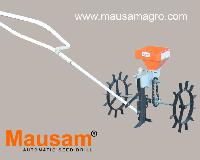 SEED DRILL MANUALLY