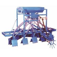 WHEAT SEED PLANTER