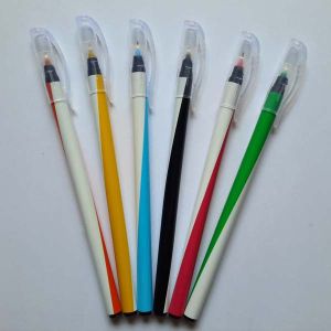 disposable pens