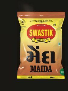 Swastik Maida