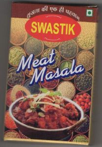 Swastik Meat Masala