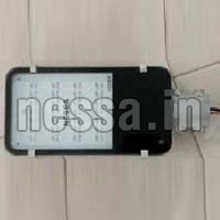 18W Li-ION based Solar LED Street light NES-SSL-BL-14