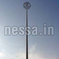 LED High Mast Lightings