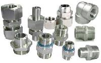 Monel Forged Fittings