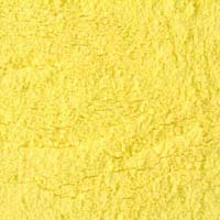 Yellow Maize Flour