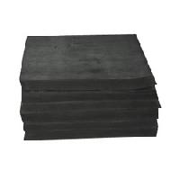 Reclaimed Rubber Sheets