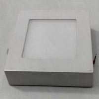 Led Square Surface Panel Light