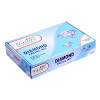 Rayon Diamond 280gm Facial Kit