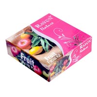 Rayon Fruit 220gm Facial Kit