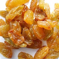 Golden Raisins