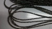 Congo Polished Diamond Beads