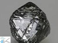 Natural Brown Crystal Sharp Diamonds