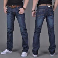 Mens Denim Jeans