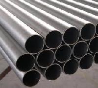 heat resistant pipe