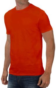 Plain Roundneck T Shirts