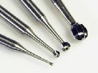 carbide burs