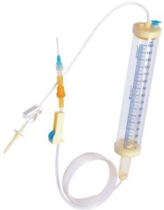 Burette Set