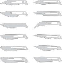 Surgical Blades