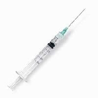 Injection Needle