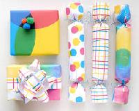 Gift Wrappers