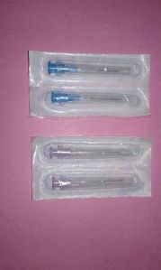 Disposable Needles