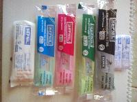 Disposable Syringes