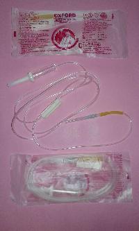 Infusion Set