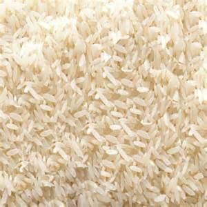 Raw Non Basmati Rice