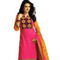 Cotton Salwar