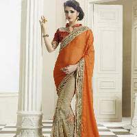 Designer Sarees