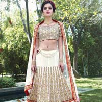 Kavina Designer Lehenga