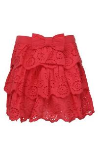 Kids Clothing Skirt
