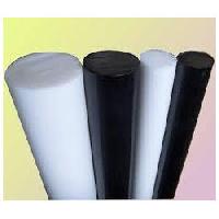 Polyacetal Rods