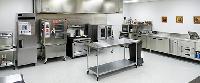 Commercial Kitchen Equipments