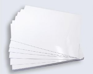 Glossy Paper