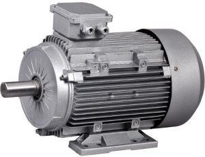 IEC Aluminium Frame Three Phase Motor