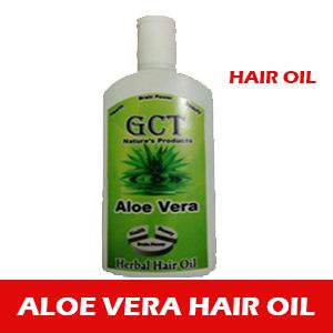 Alove Vera  Hair Oil