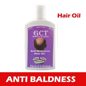 Anti Baldness Oil