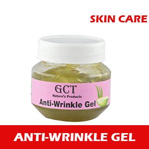 Anti-Wrinkle Gel