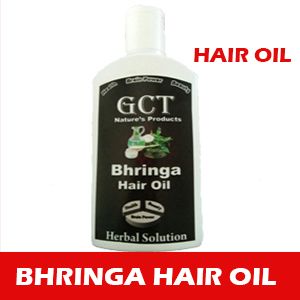 Bhringa Hair Oil
