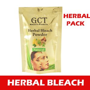 Herbal Bleach