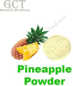 Pineapple Powder