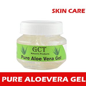 Pure Aloe Vera Gel