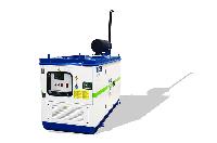 Koel Green Diesel Generator Set