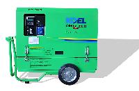 3kVA KOEL Green Portable Generator Set