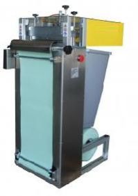 garment processing machine