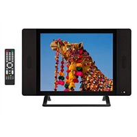 15 Inch Single Glass LED Television