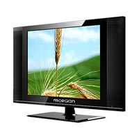 19 Inch Single Glass LED Television